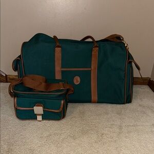 Vintage Polo by Ralph Lauren Duffel Bags